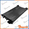 Radiateur du moteur pour FIAT | CCH-FT-003, 58293